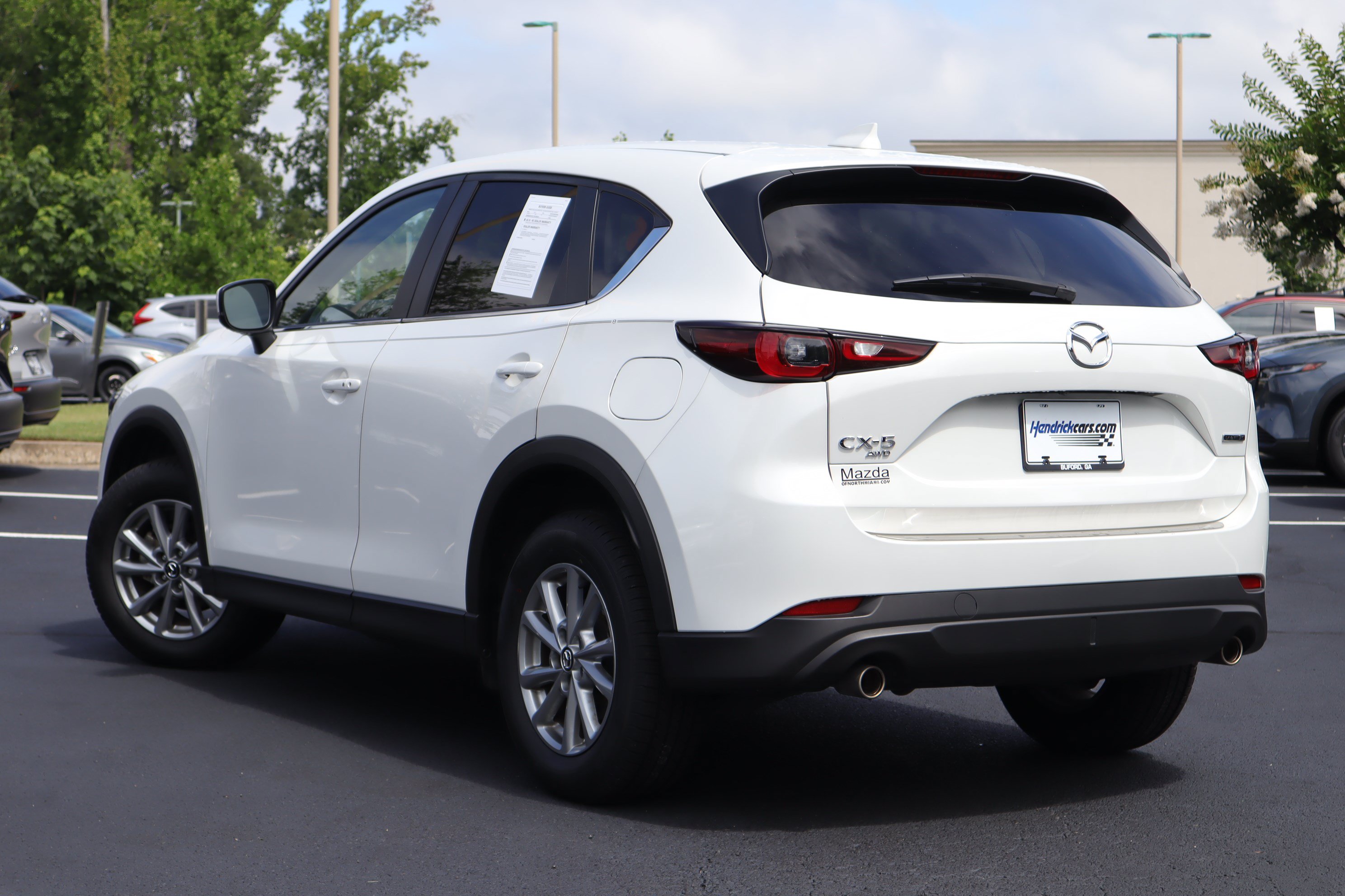 mazda cx-5 2023 JM3KFBCM2P0262962 image mazda cx-5 2023 JM3KFBCM2P0262962 image