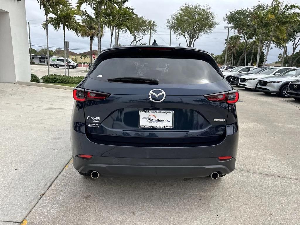 mazda cx-5 2023 JM3KFBDMXP0149162 image mazda cx-5 2023 JM3KFBDMXP0149162 image