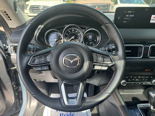 mazda cx-5 2023 JM3KFBCM9P0279399 image mazda cx-5 2023 JM3KFBCM9P0279399 image