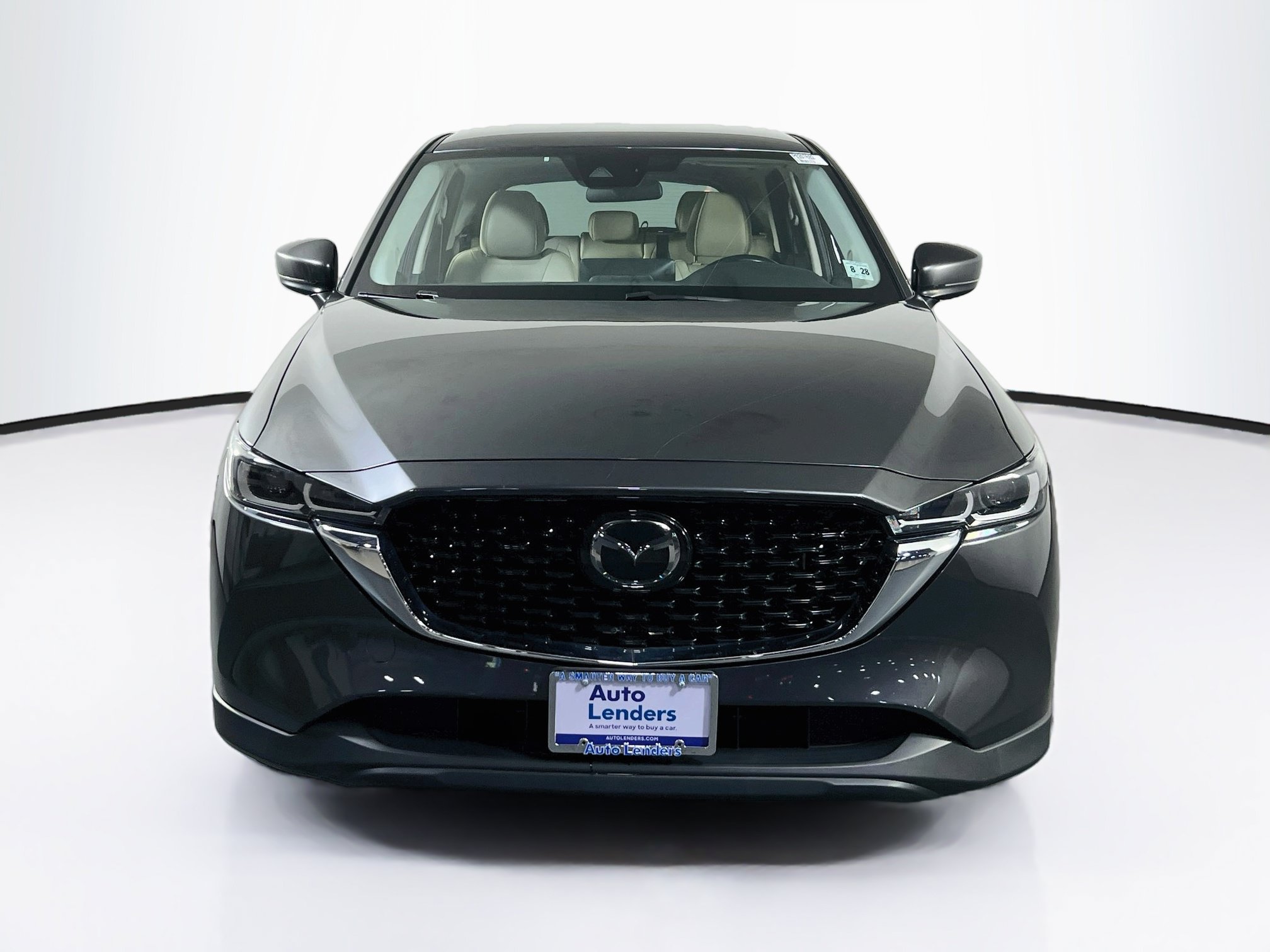 mazda cx-5 2023 JM3KFBBM3P0207602 image mazda cx-5 2023 JM3KFBBM3P0207602 image
