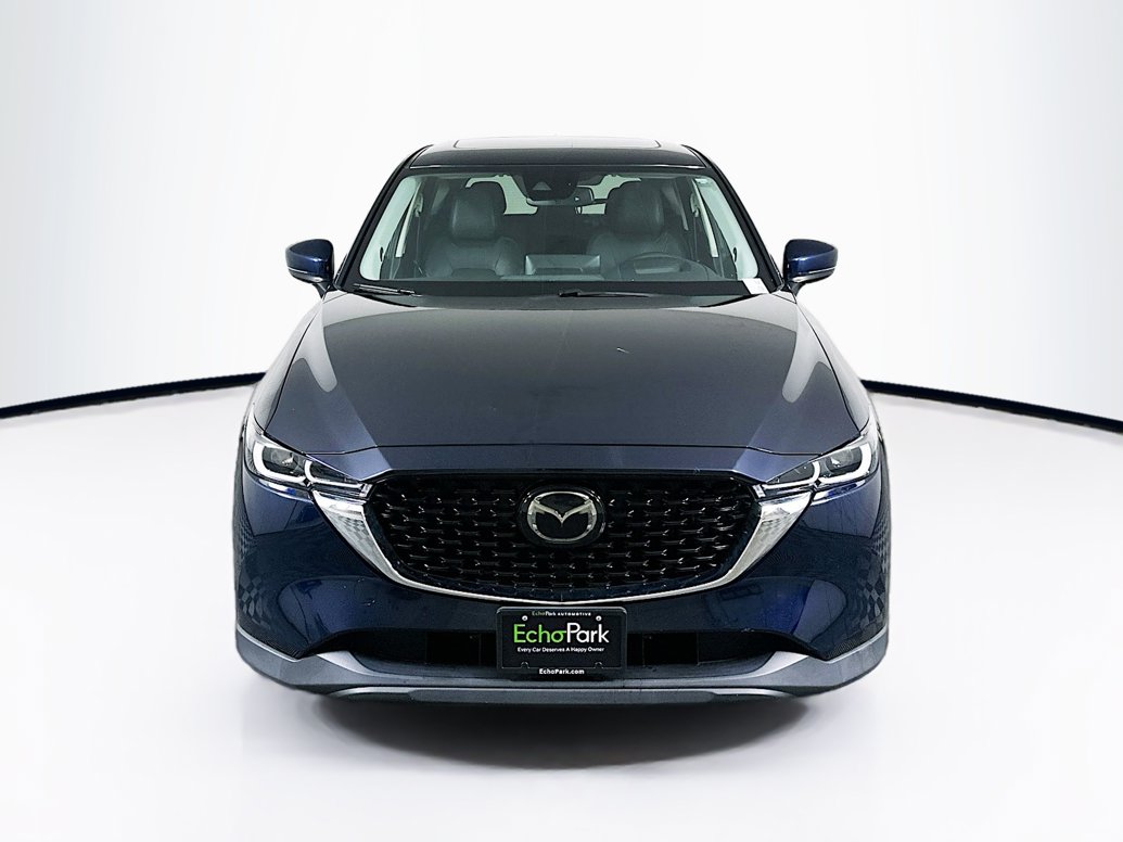 mazda cx-5 2023 JM3KFBEM8P0227470 image mazda cx-5 2023 JM3KFBEM8P0227470 image