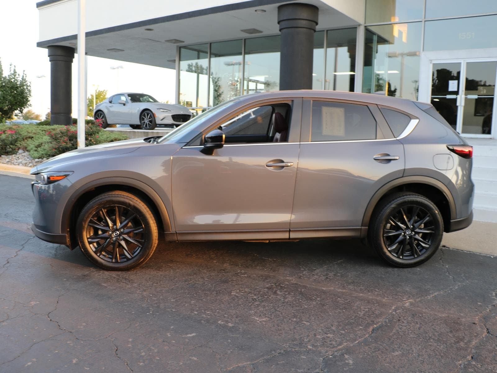 mazda cx-5 2023 JM3KFBCMXP0291190 image mazda cx-5 2023 JM3KFBCMXP0291190 image