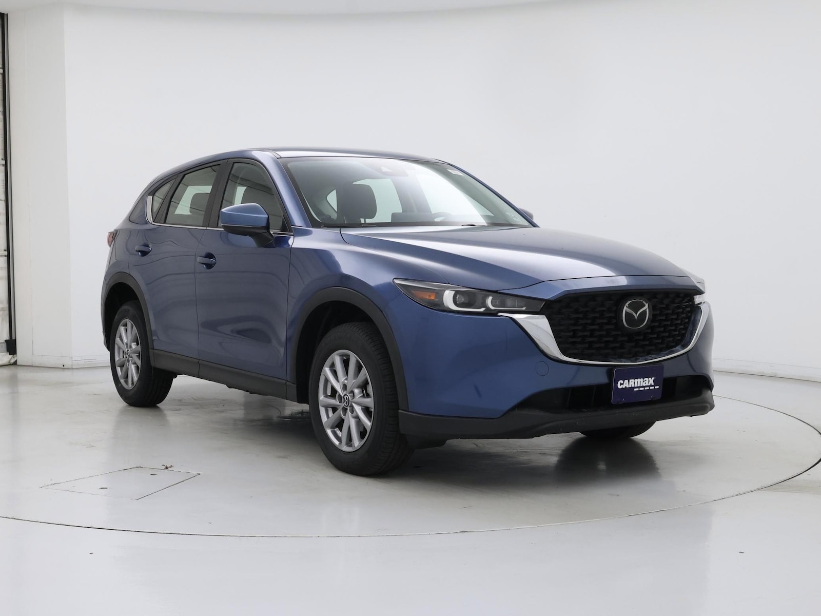 mazda cx-5 2023 JM3KFBAM0P0158490 image mazda cx-5 2023 JM3KFBAM0P0158490 image