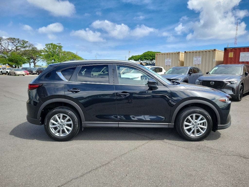 mazda cx-5 2023 JM3KFBCM0P0208270 image mazda cx-5 2023 JM3KFBCM0P0208270 image