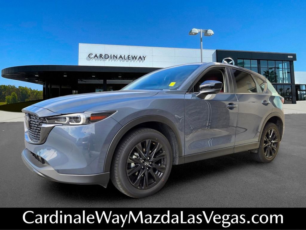 mazda cx-5 2023 JM3KFBCM7P0255120 image mazda cx-5 2023 JM3KFBCM7P0255120 image
