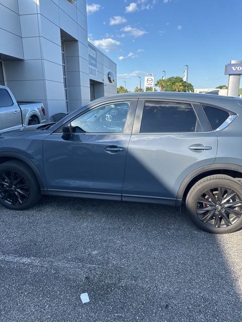 mazda cx-5 2023 JM3KFBCM2P0247751 image mazda cx-5 2023 JM3KFBCM2P0247751 image