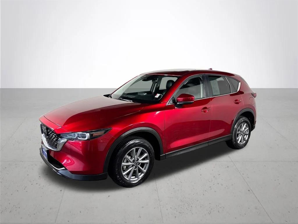 mazda cx-5 2023 JM3KFBCM1P0151528 image mazda cx-5 2023 JM3KFBCM1P0151528 image