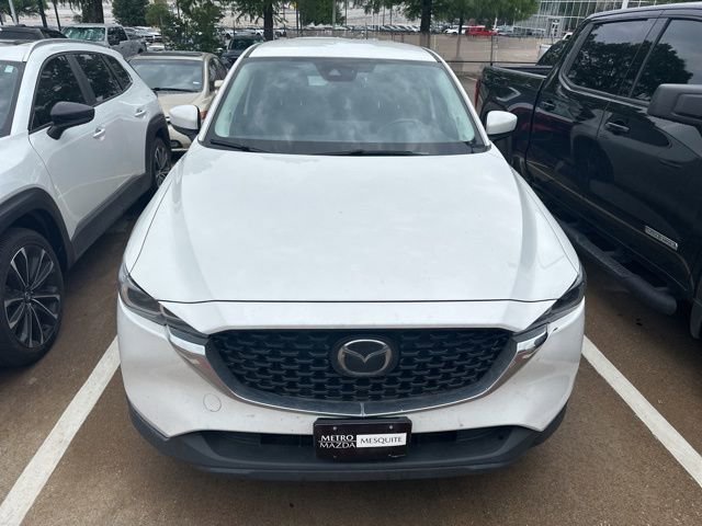 mazda cx-5 2023 JM3KFBBM8P0266290 image mazda cx-5 2023 JM3KFBBM8P0266290 image
