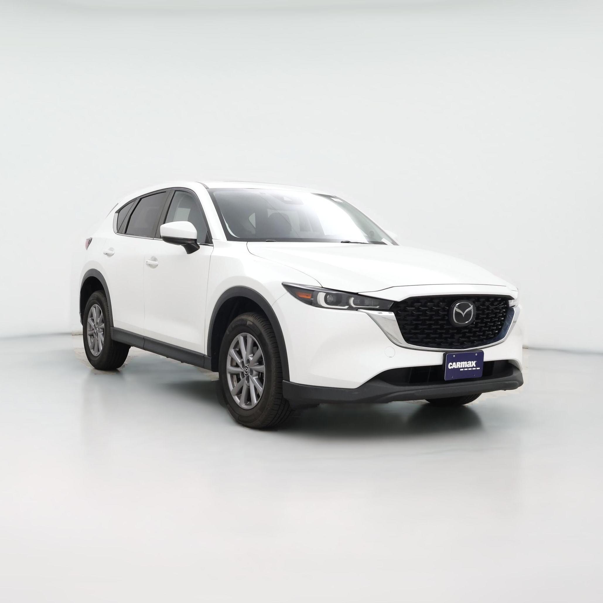 mazda cx-5 2023 JM3KFBCM6P0257635 image mazda cx-5 2023 JM3KFBCM6P0257635 image