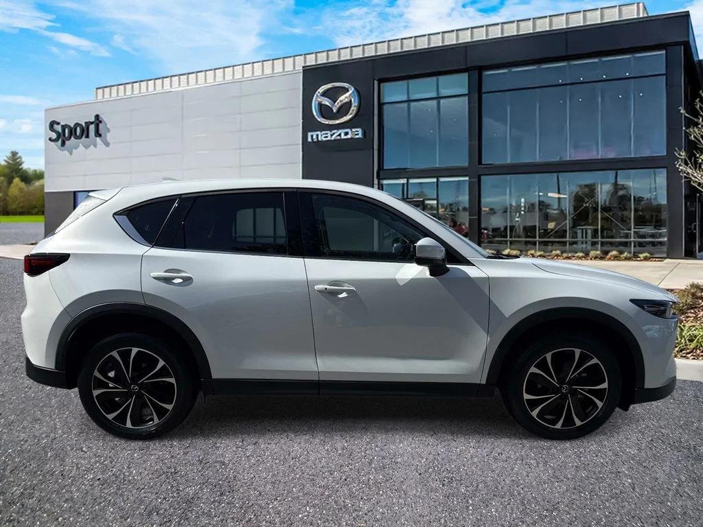 mazda cx-5 2023 JM3KFBEM6P0196185 image mazda cx-5 2023 JM3KFBEM6P0196185 image