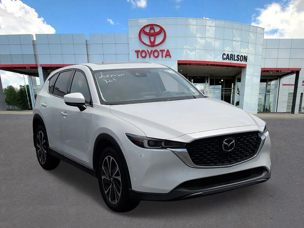 mazda cx-5 2023 JM3KFBEM7P0223930 image mazda cx-5 2023 JM3KFBEM7P0223930 image