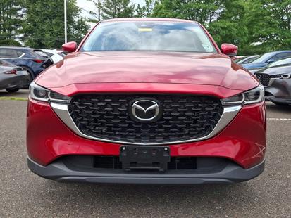 mazda cx-5 2023 JM3KFBBM0P0267322 image mazda cx-5 2023 JM3KFBBM0P0267322 image