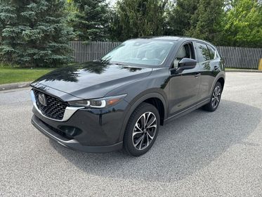 mazda cx-5 2023 JM3KFBDM6P0174057 image mazda cx-5 2023 JM3KFBDM6P0174057 image