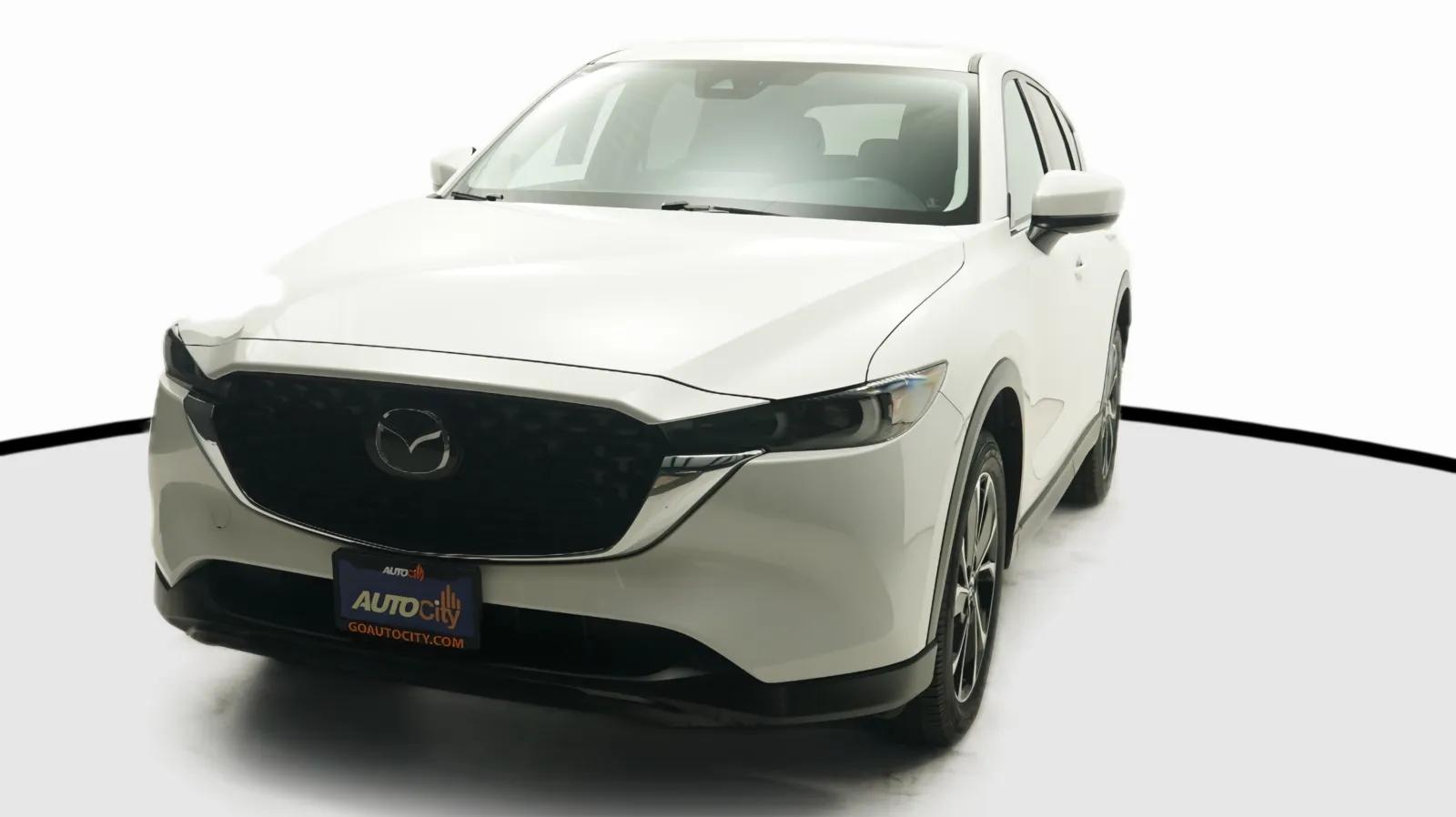 mazda cx-5 2023 JM3KFBDM2P0238210 image mazda cx-5 2023 JM3KFBDM2P0238210 image