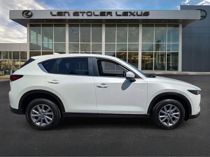 mazda cx-5 2023 JM3KFBCMXP0211595 image mazda cx-5 2023 JM3KFBCMXP0211595 image