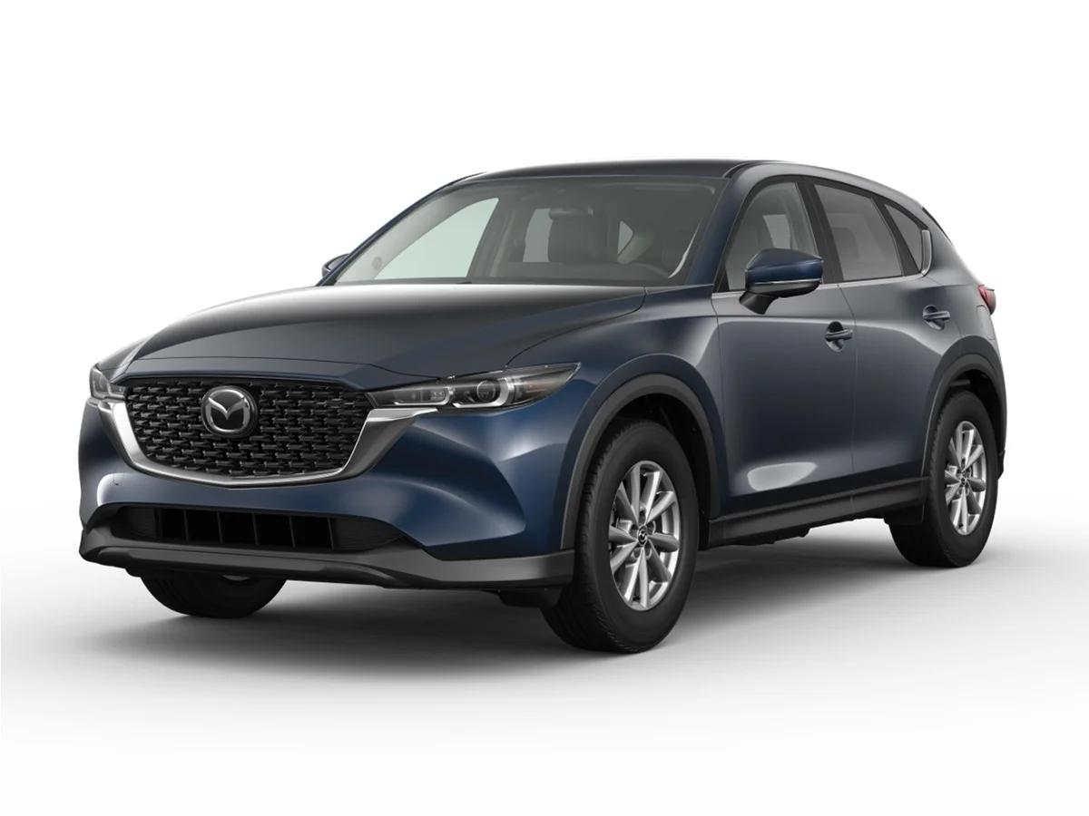 mazda cx-5 2023 JM3KFBBM4P0285726 image mazda cx-5 2023 JM3KFBBM4P0285726 image