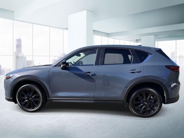mazda cx-5 2023 JM3KFBCM0P0279372 image mazda cx-5 2023 JM3KFBCM0P0279372 image