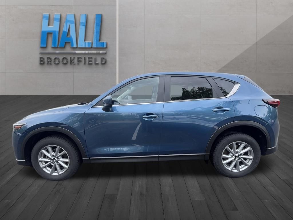 mazda cx-5 2023 JM3KFBBM3P0235710 image mazda cx-5 2023 JM3KFBBM3P0235710 image