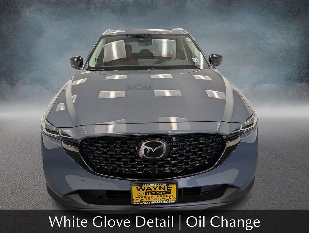 mazda cx-5 2023 JM3KFBCM7P0187711 image mazda cx-5 2023 JM3KFBCM7P0187711 image