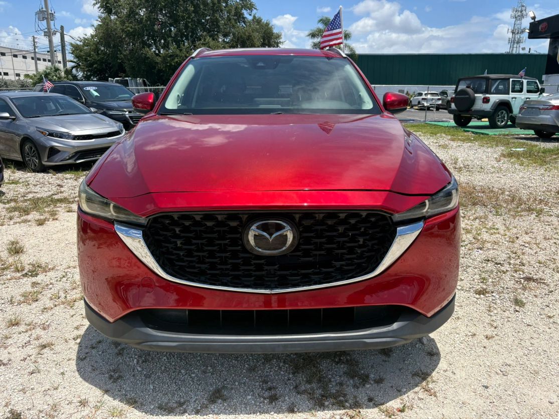 mazda cx-5 2023 JM3KFBBM8P0149714 image mazda cx-5 2023 JM3KFBBM8P0149714 image