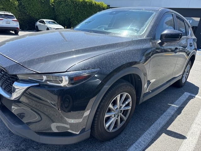 mazda cx-5 2023 JM3KFBBM2P0286065 image mazda cx-5 2023 JM3KFBBM2P0286065 image