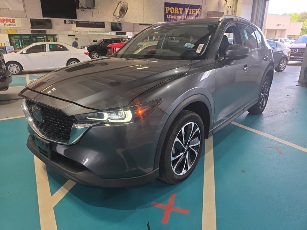 mazda cx-5 2023 JM3KFBDM7P0183060 image mazda cx-5 2023 JM3KFBDM7P0183060 image