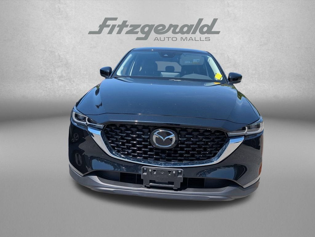 mazda cx-5 2023 JM3KFBBM0P0260984 image mazda cx-5 2023 JM3KFBBM0P0260984 image
