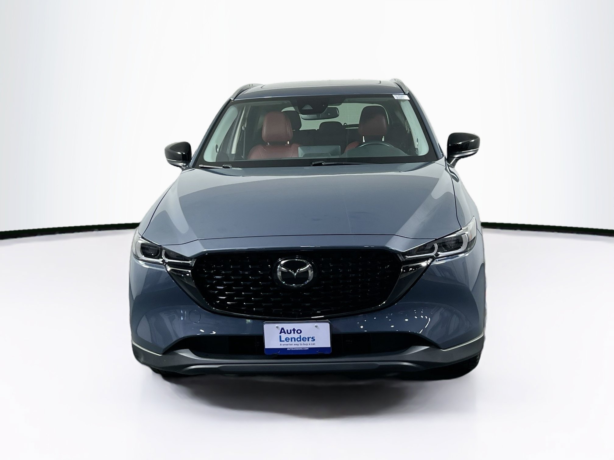 mazda cx-5 2023 JM3KFBCM6P0248921 image mazda cx-5 2023 JM3KFBCM6P0248921 image