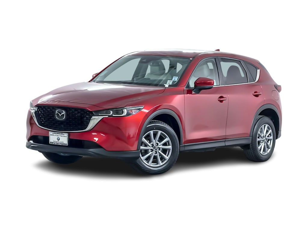 mazda cx-5 2023 JM3KFBCM0P0132100 image mazda cx-5 2023 JM3KFBCM0P0132100 image