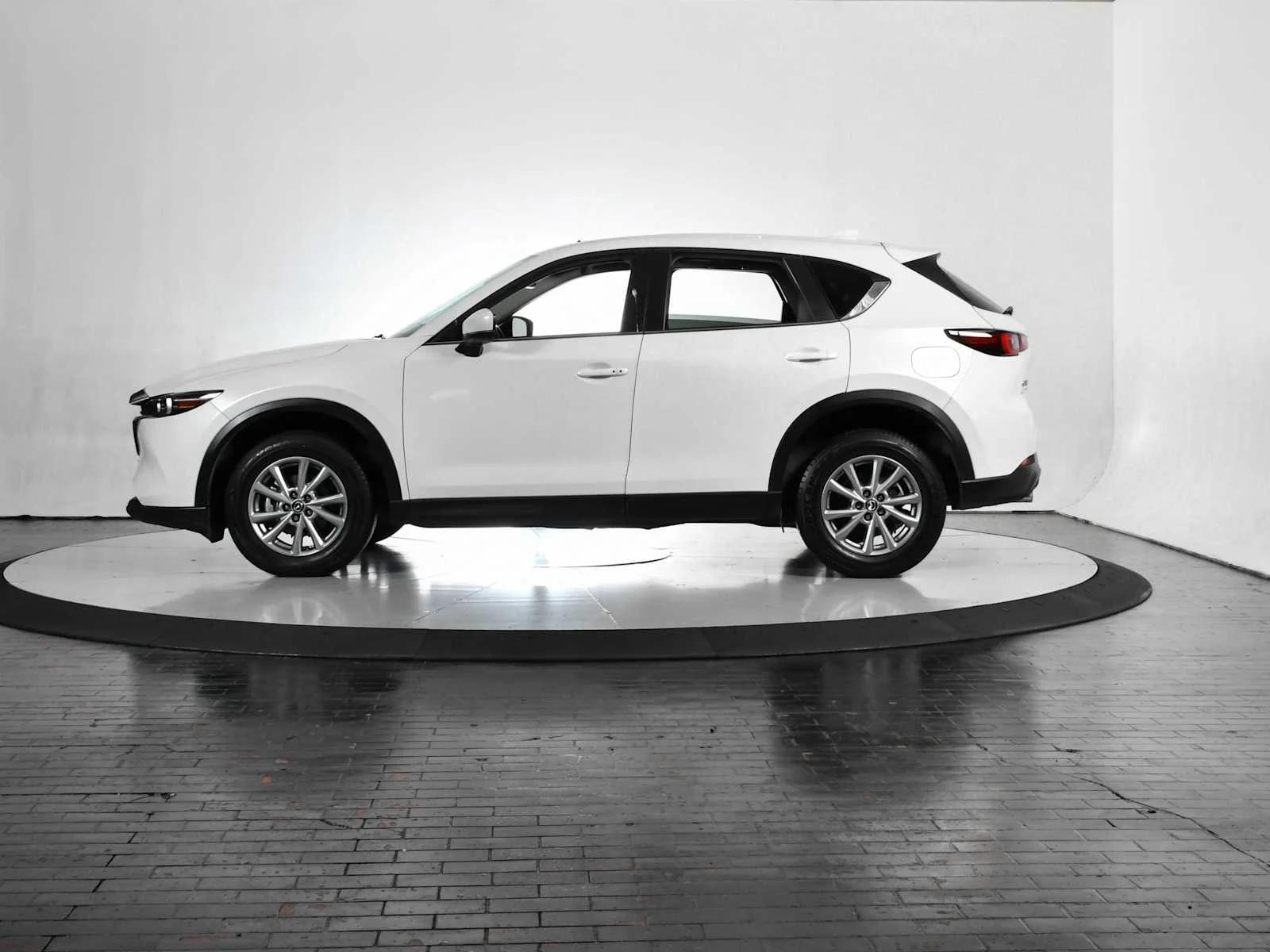 mazda cx-5 2023 JM3KFBCM7P0290093 image mazda cx-5 2023 JM3KFBCM7P0290093 image