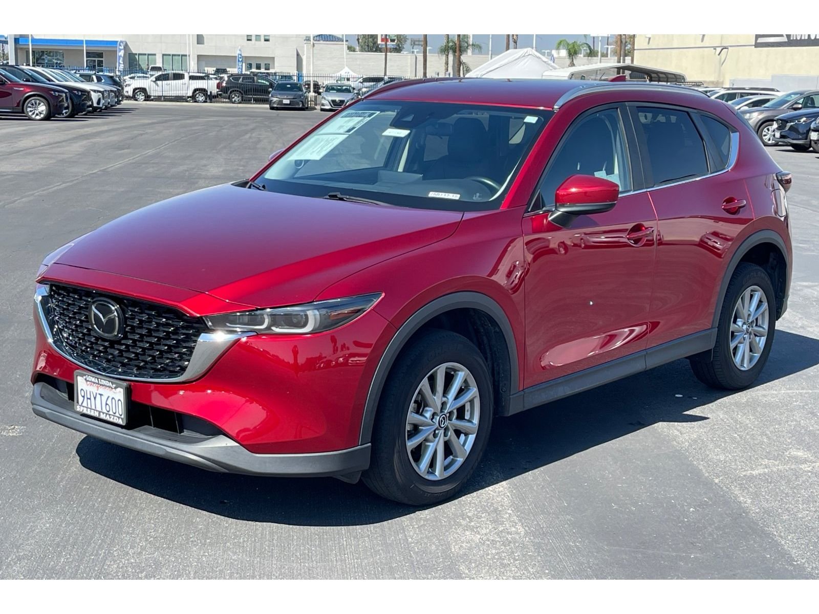 mazda cx-5 2023 JM3KFBBM3P0278475 image mazda cx-5 2023 JM3KFBBM3P0278475 image