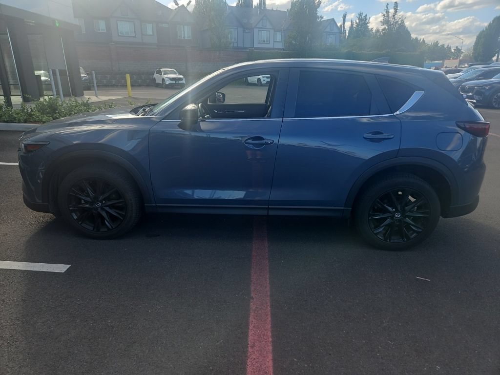 mazda cx-5 2023 JM3KFBCM2P0153806 image mazda cx-5 2023 JM3KFBCM2P0153806 image