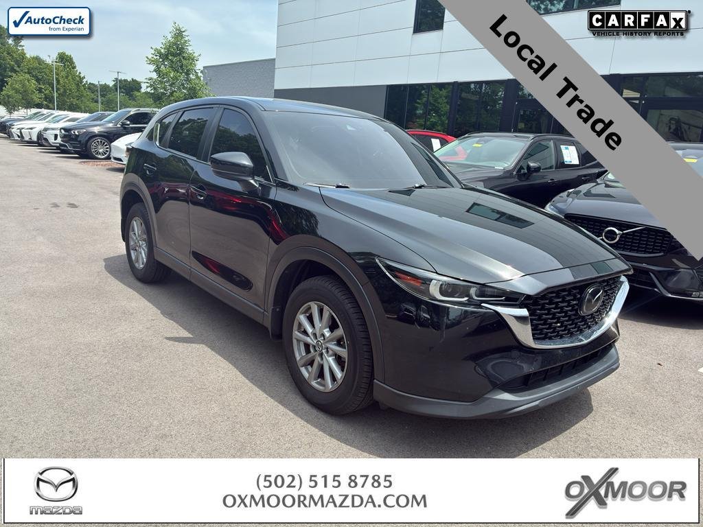 mazda cx-5 2023 JM3KFBCMXP0176251 image mazda cx-5 2023 JM3KFBCMXP0176251 image
