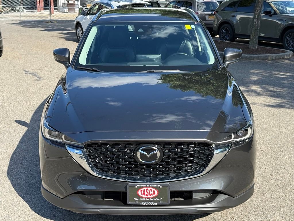 mazda cx-5 2023 JM3KFBBM6P0234647 image mazda cx-5 2023 JM3KFBBM6P0234647 image
