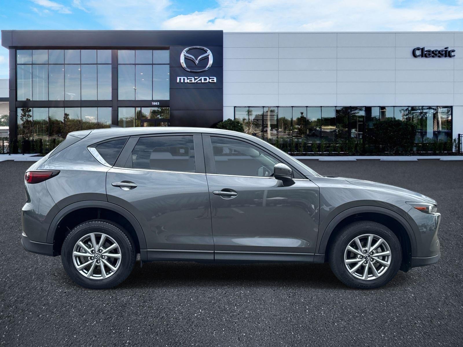 mazda cx-5 2023 JM3KFBBMXP0275976 image mazda cx-5 2023 JM3KFBBMXP0275976 image