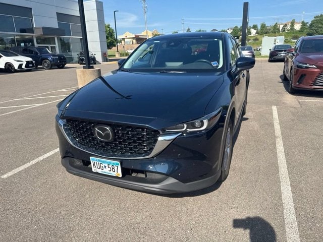 mazda cx-5 2023 JM3KFBCM8P0238083 image mazda cx-5 2023 JM3KFBCM8P0238083 image