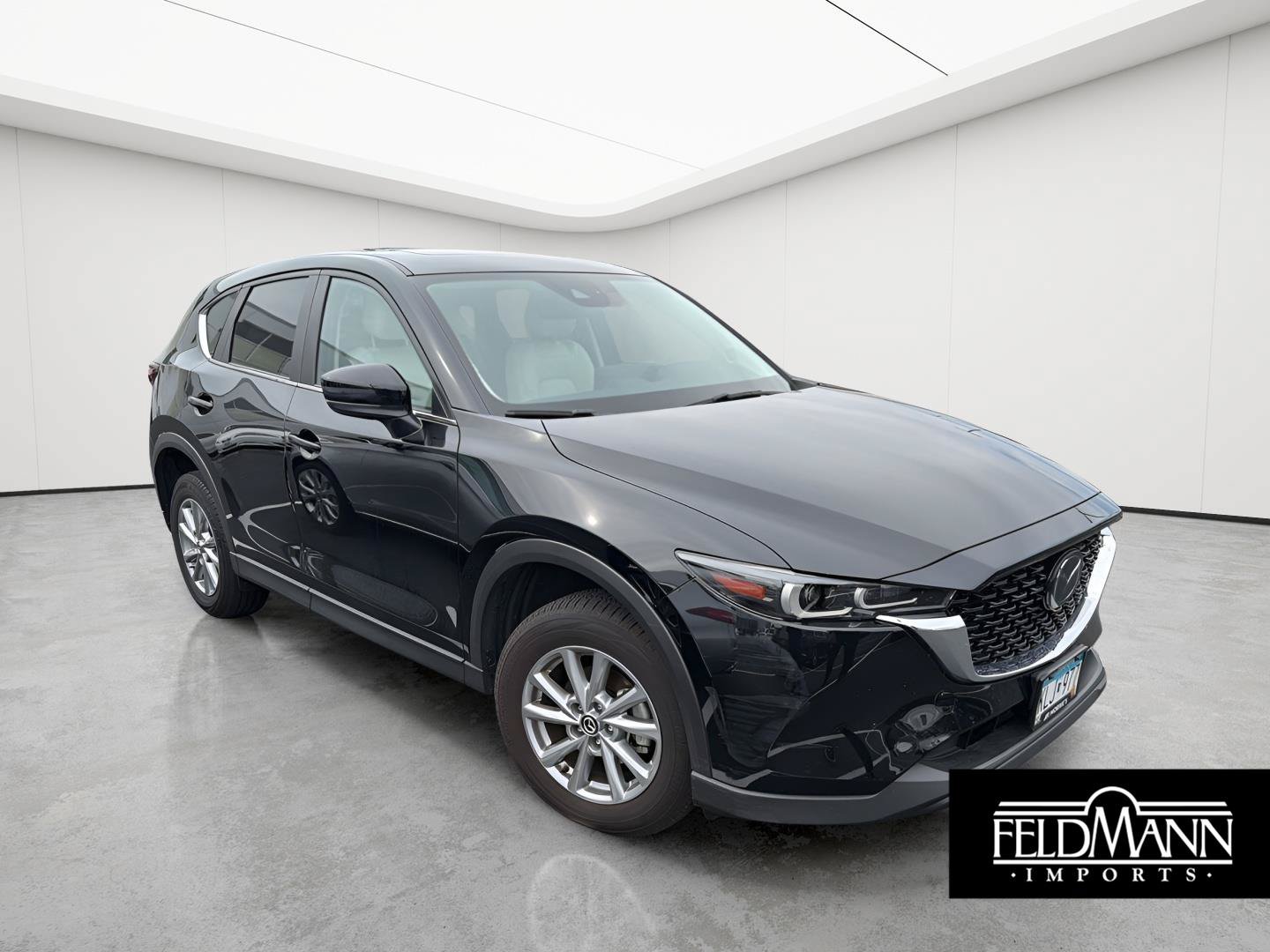 mazda cx-5 2023 JM3KFBCM6P0213781 image mazda cx-5 2023 JM3KFBCM6P0213781 image