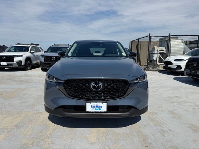 mazda cx-5 2023 JM3KFBCM1P0214269 image mazda cx-5 2023 JM3KFBCM1P0214269 image