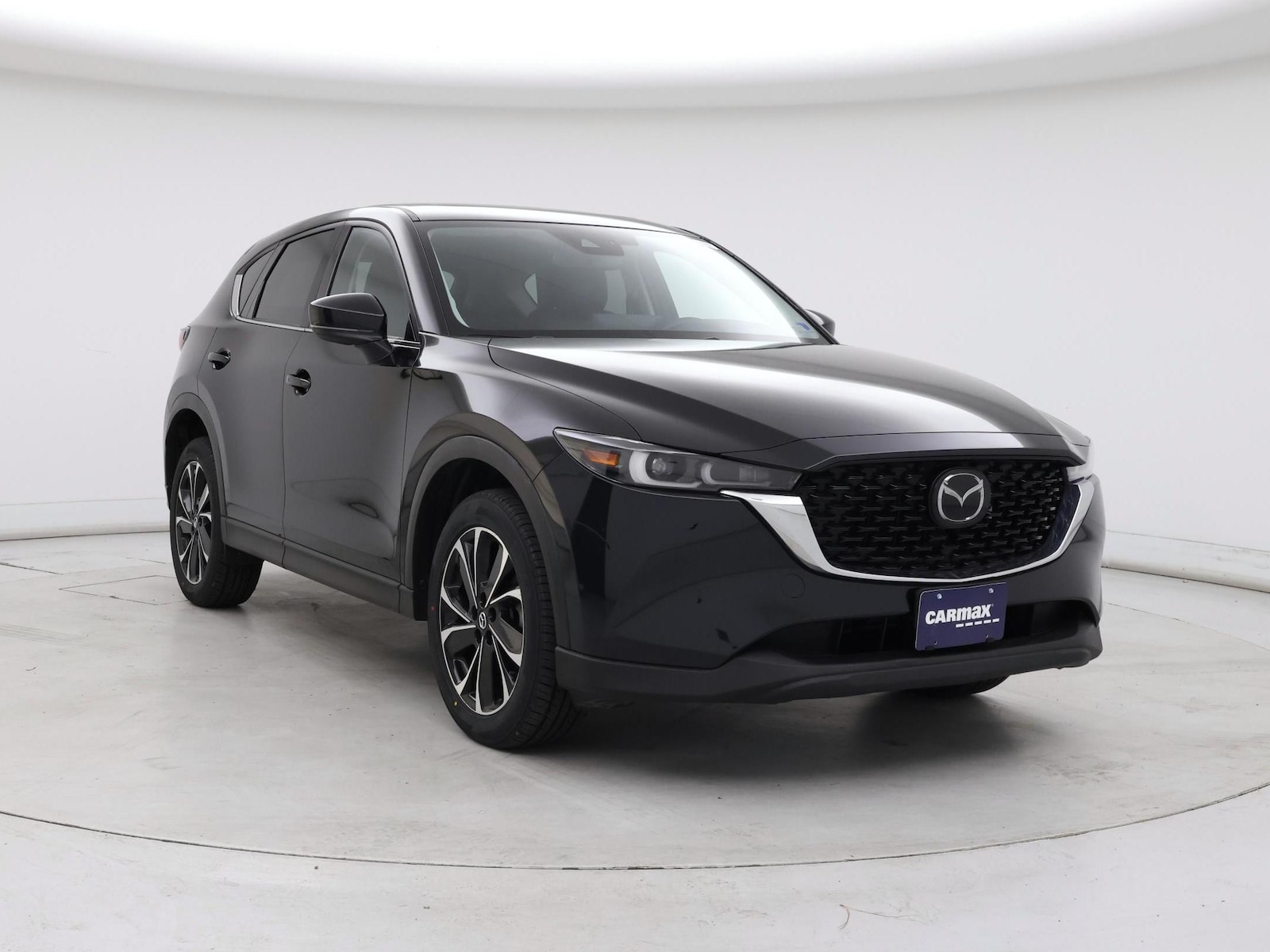 mazda cx-5 2023 JM3KFBEMXP0130450 image mazda cx-5 2023 JM3KFBEMXP0130450 image