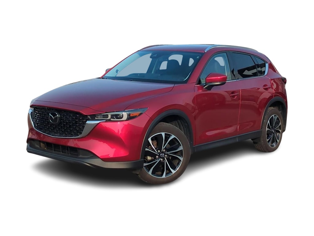 mazda cx-5 2023 JM3KFBEM9P0252393 image mazda cx-5 2023 JM3KFBEM9P0252393 image