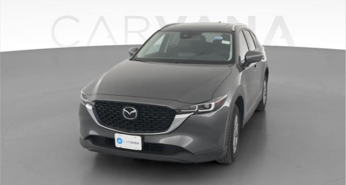 mazda cx-5 2023 JM3KFBCMXP0244628 image mazda cx-5 2023 JM3KFBCMXP0244628 image