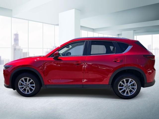 mazda cx-5 2023 JM3KFBCM6P0248420 image mazda cx-5 2023 JM3KFBCM6P0248420 image