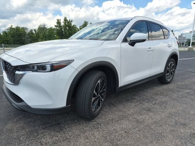 mazda cx-5 2023 JM3KFBEM1P0245812 image mazda cx-5 2023 JM3KFBEM1P0245812 image