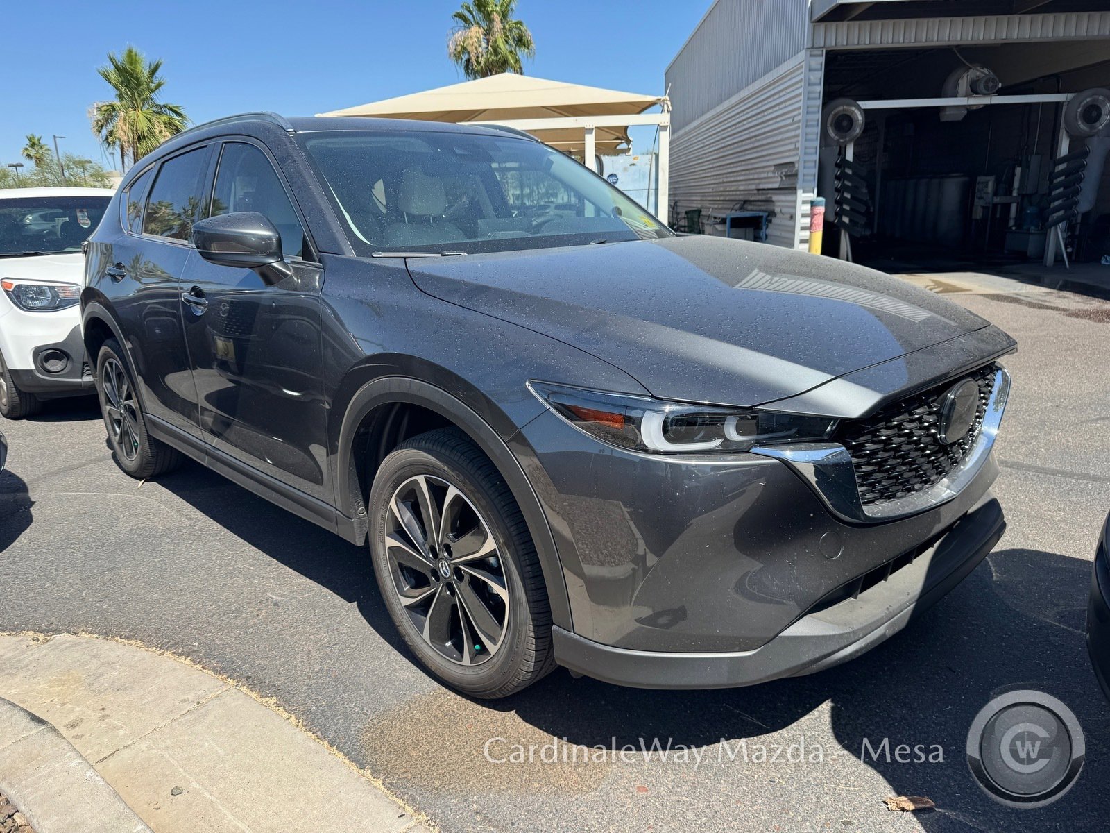 mazda cx-5 2023 JM3KFBDM6P0177802 image mazda cx-5 2023 JM3KFBDM6P0177802 image