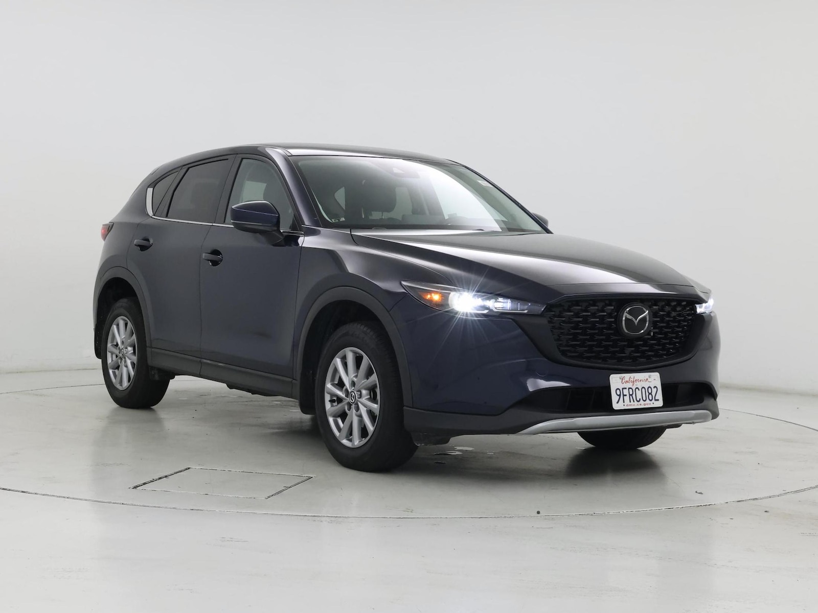 mazda cx-5 2023 JM3KFBBM6P0222952 image mazda cx-5 2023 JM3KFBBM6P0222952 image