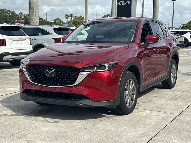 mazda cx-5 2023 JM3KFBBM3P0181468 image mazda cx-5 2023 JM3KFBBM3P0181468 image