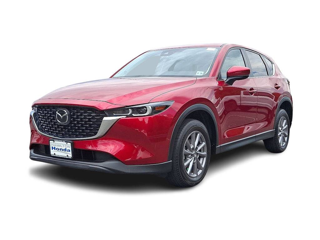 mazda cx-5 2023 JM3KFBBM0P0266297 image mazda cx-5 2023 JM3KFBBM0P0266297 image