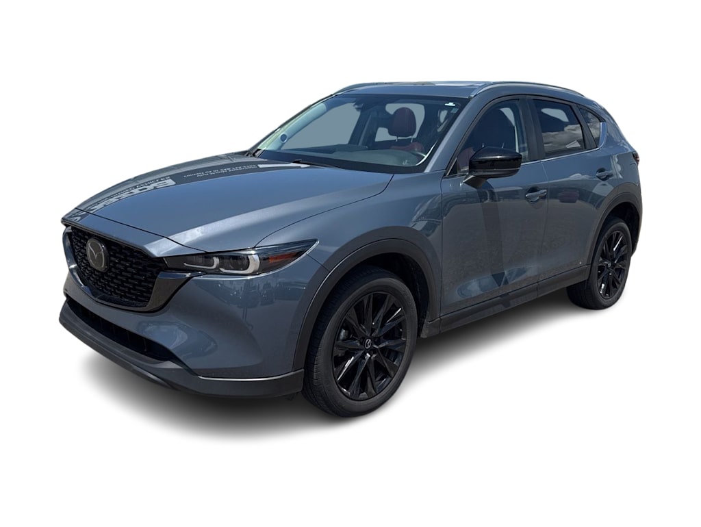 mazda cx-5 2023 JM3KFBCM0P0198310 image mazda cx-5 2023 JM3KFBCM0P0198310 image
