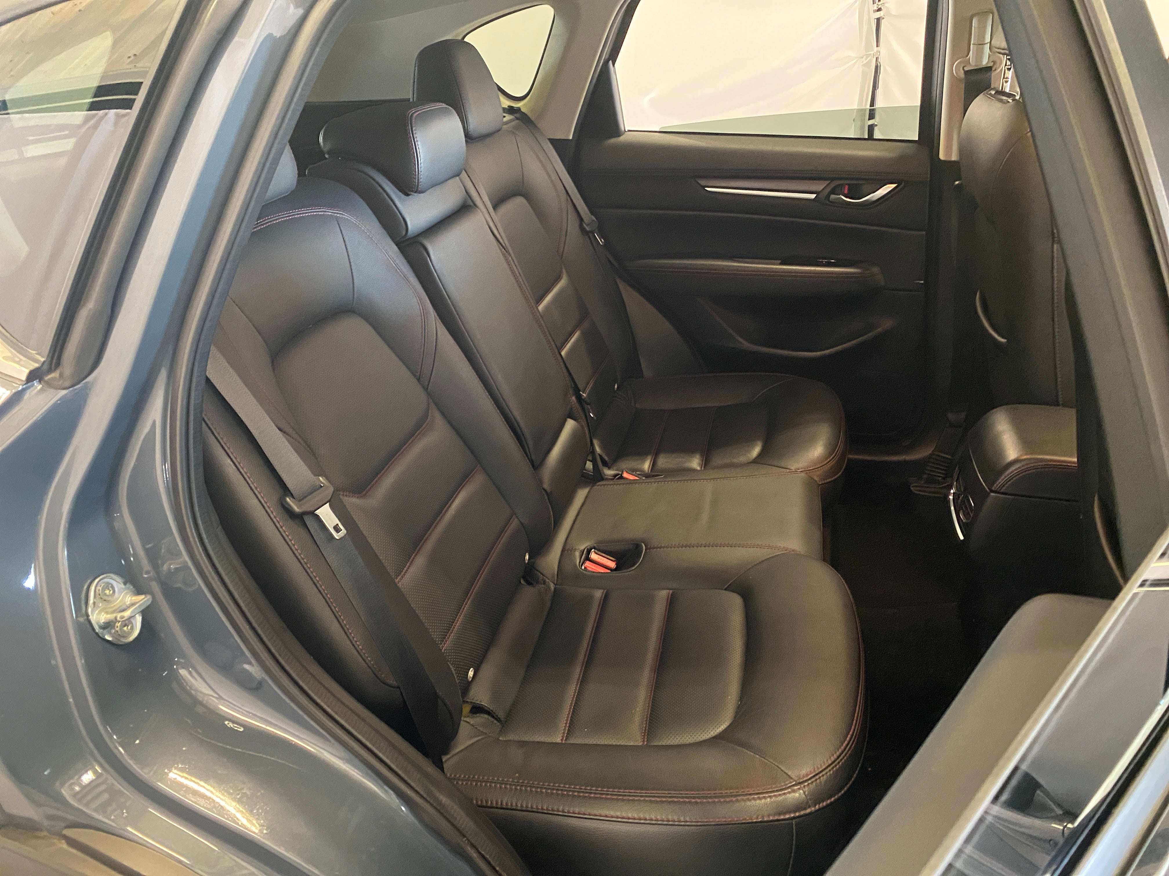 mazda cx-5 2023 JM3KFBCM8P0143068 image mazda cx-5 2023 JM3KFBCM8P0143068 image