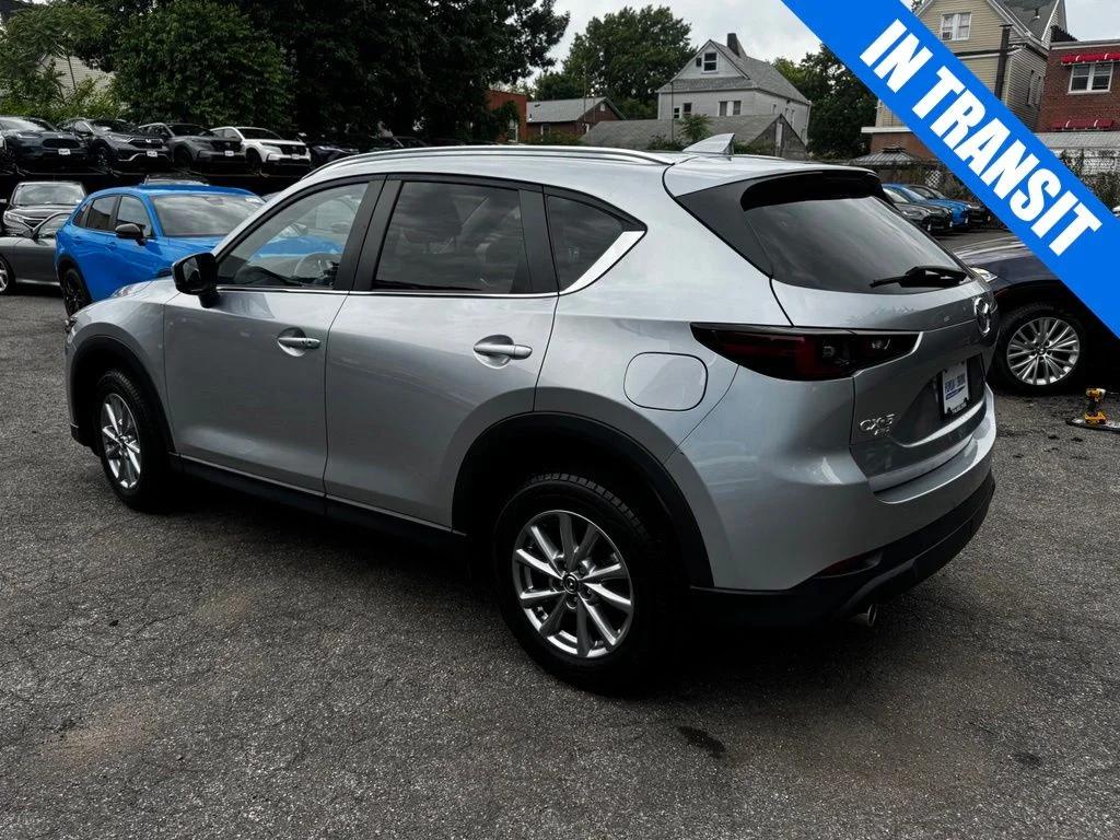 mazda cx-5 2023 JM3KFBBM0P0292219 image mazda cx-5 2023 JM3KFBBM0P0292219 image